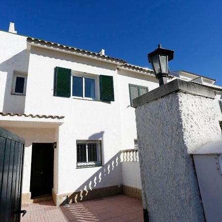 Holiday Home Calderon de la Barca Cambrils Exterior foto