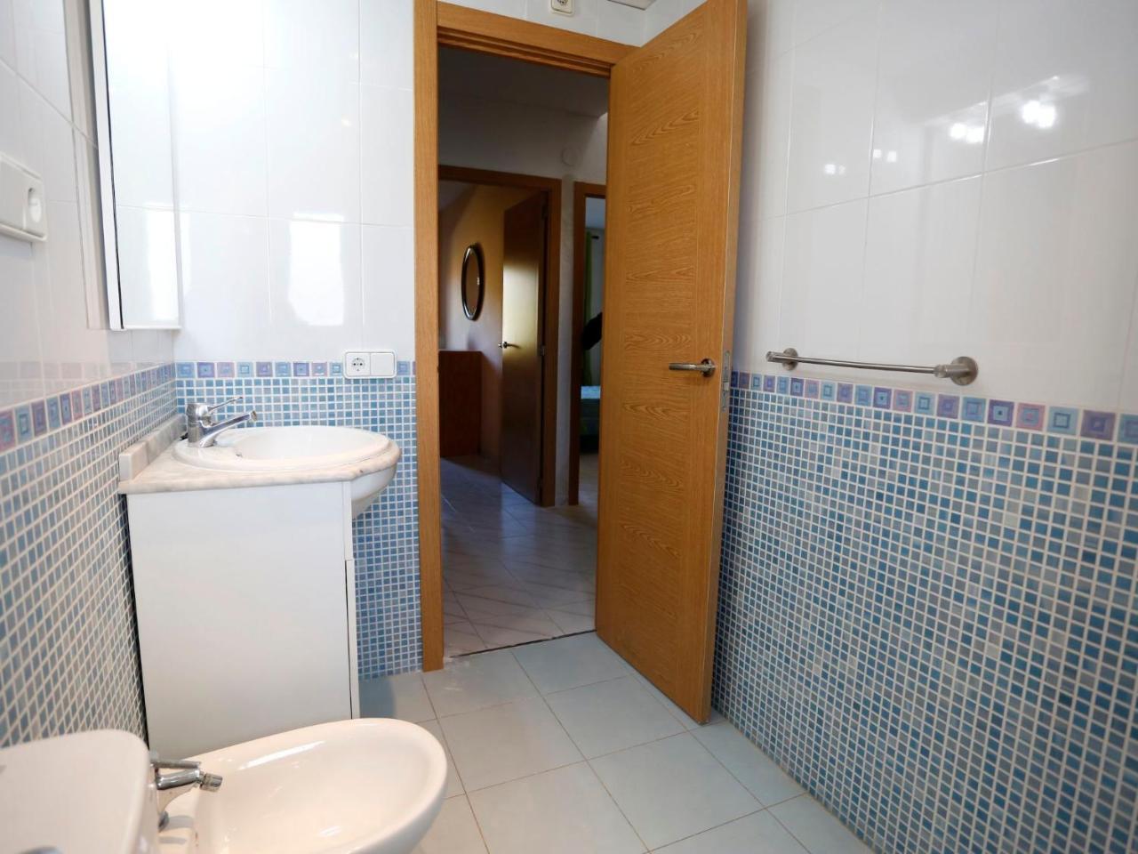 Holiday Home Calderon de la Barca Cambrils Exterior foto