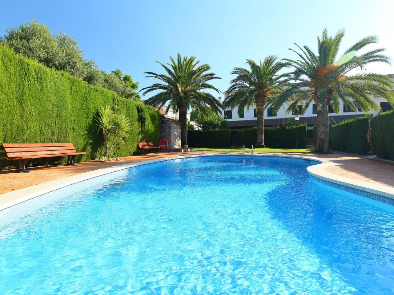 Holiday Home Calderon de la Barca Cambrils Exterior foto