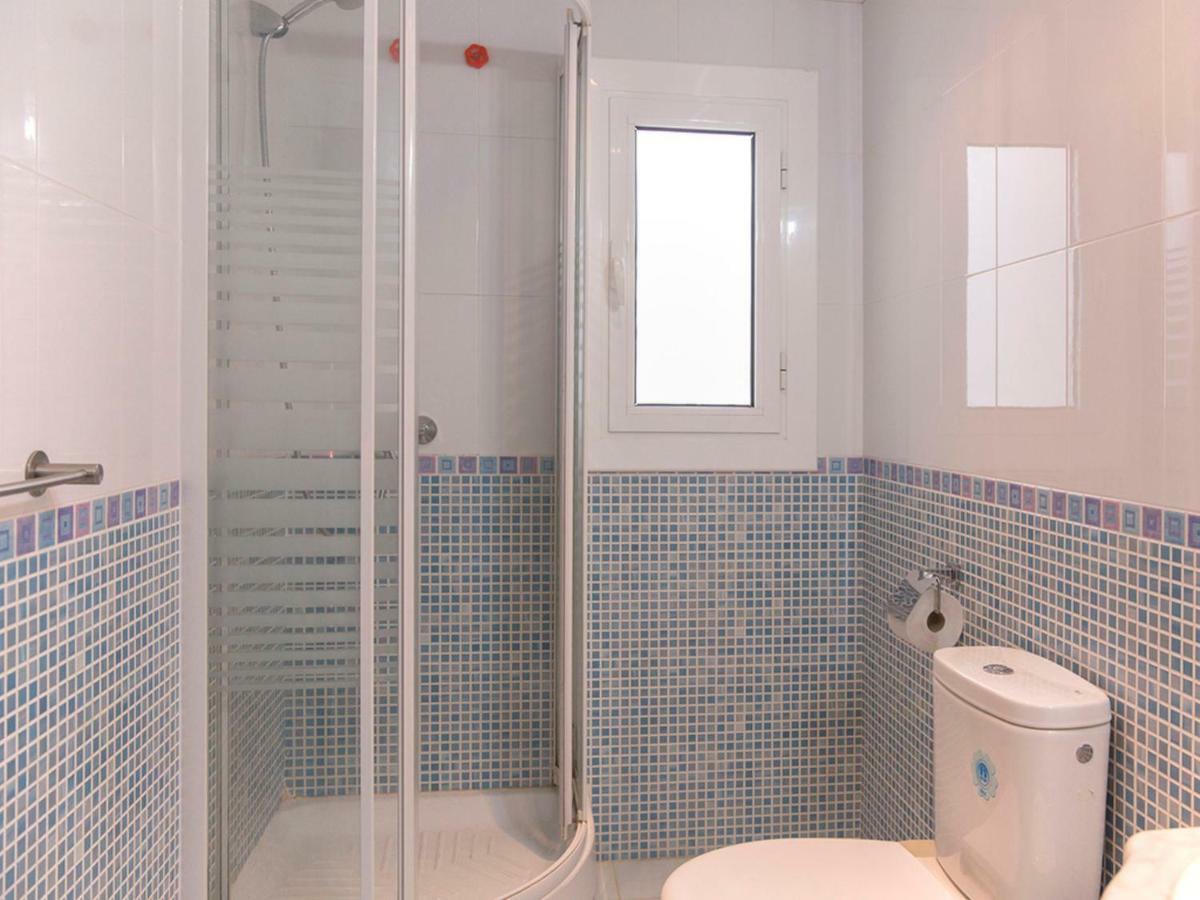 Holiday Home Calderon de la Barca Cambrils Exterior foto